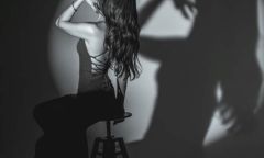 Проститутка Dina VIP Тел. 8 911 335-52-36